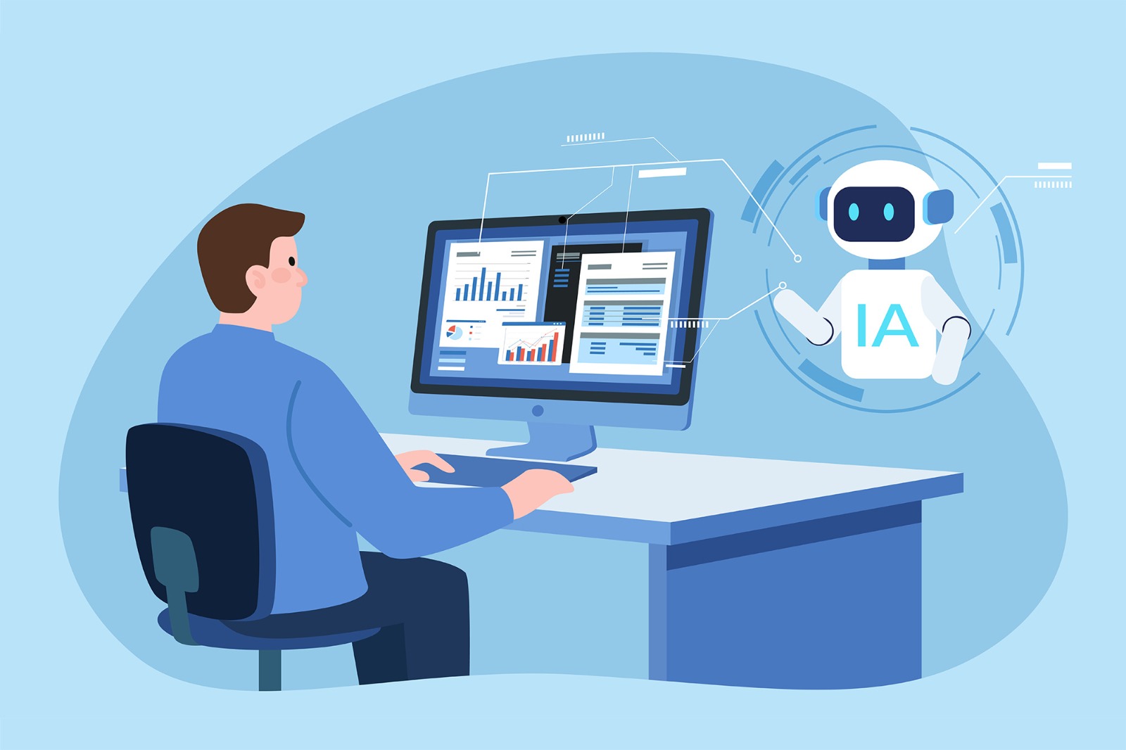 Formations IA & Tech